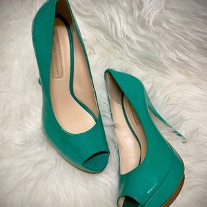Jorge Bichoff shoes